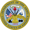 Department of the Army seal